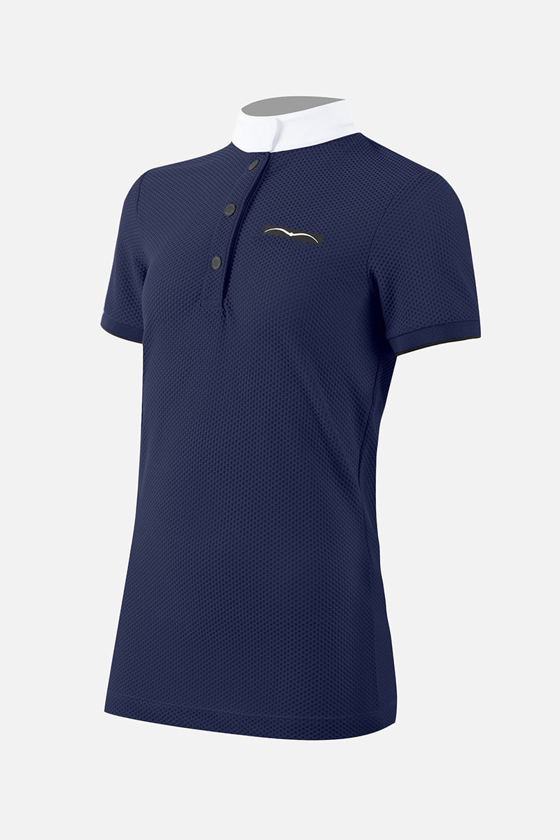 Animo Girl's Blachy Riding Polo