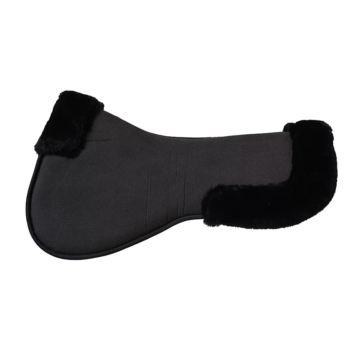 Kentucky Sheepskin Anatomic Half Pad Absorb
