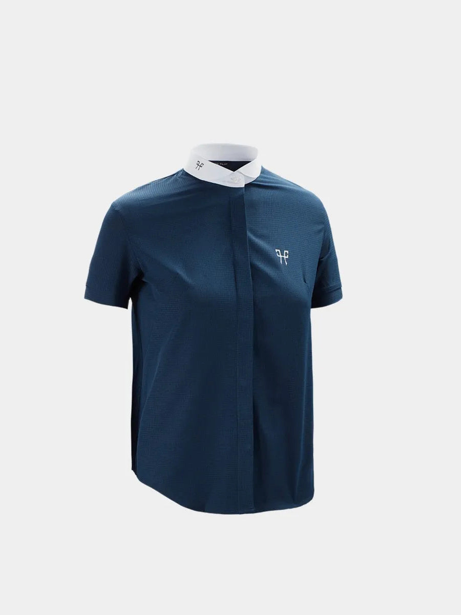 Women's Design Shirt Short Sleeve
