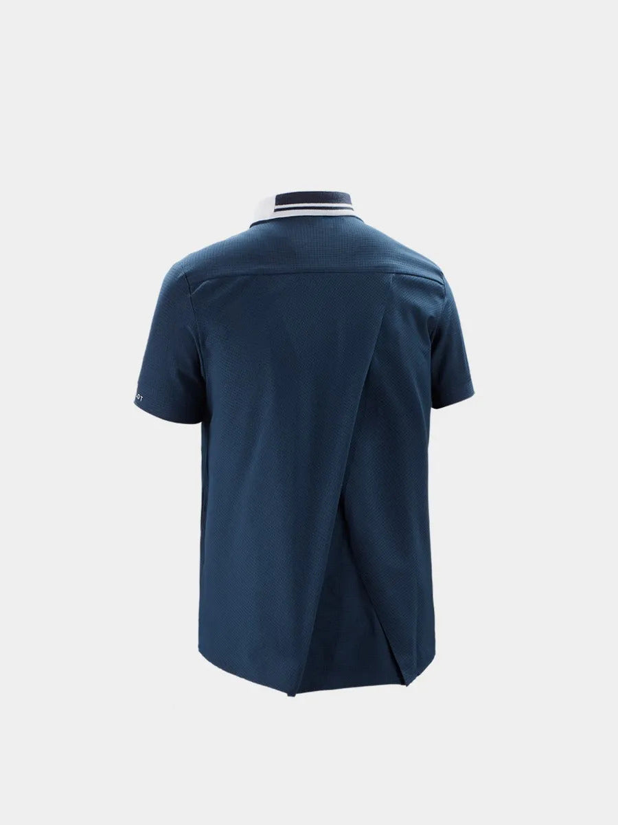 Women's Design Shirt Short Sleeve