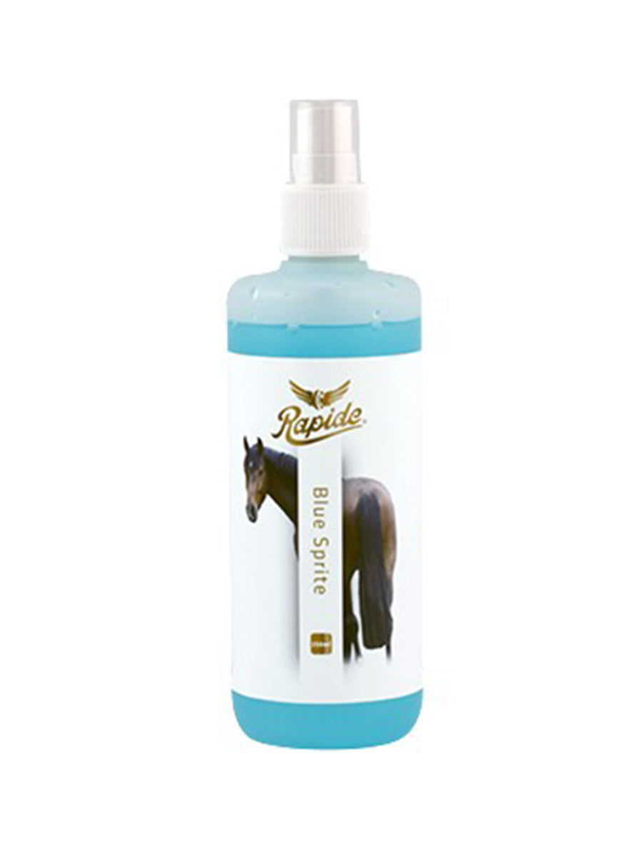 Rapide Blue Sprit