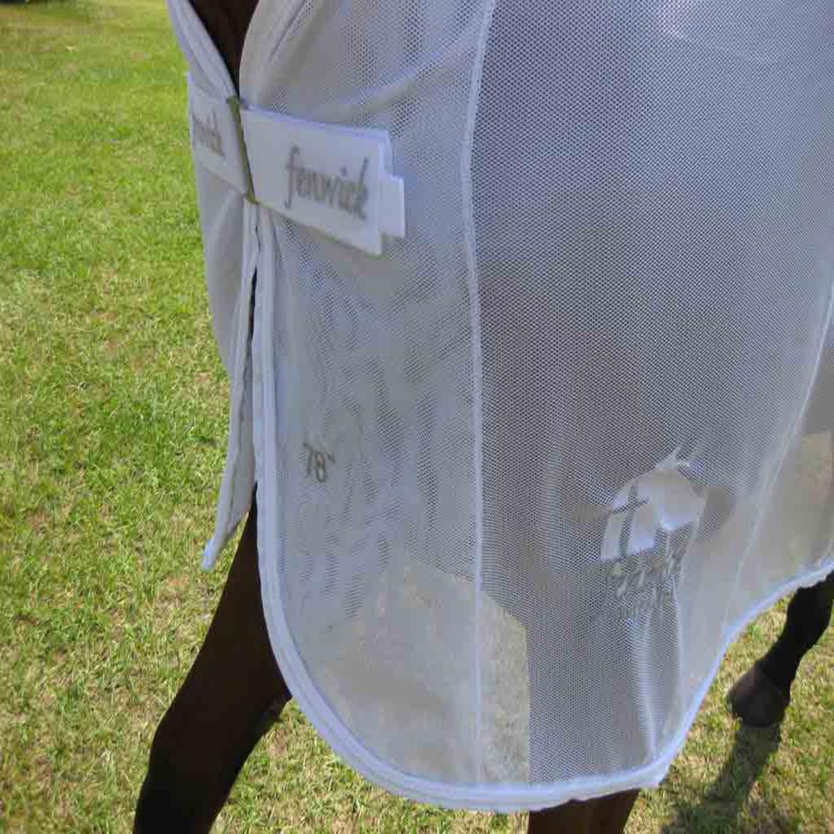 BodyGuard Therapeutic Flysheet