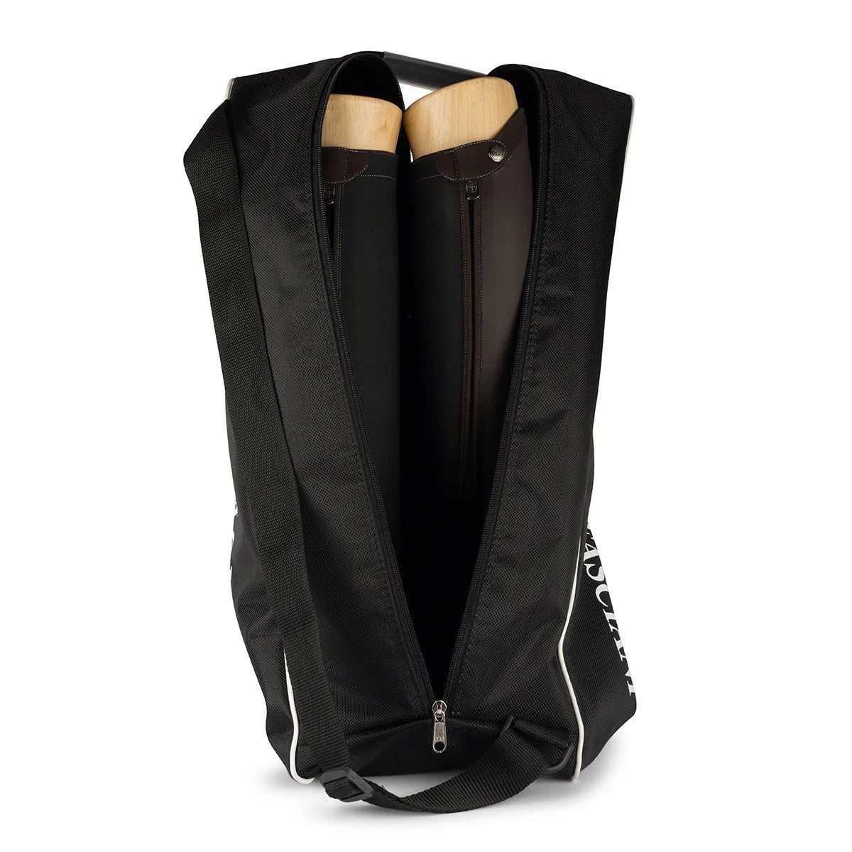 Alberto Fasciani Boots Bag