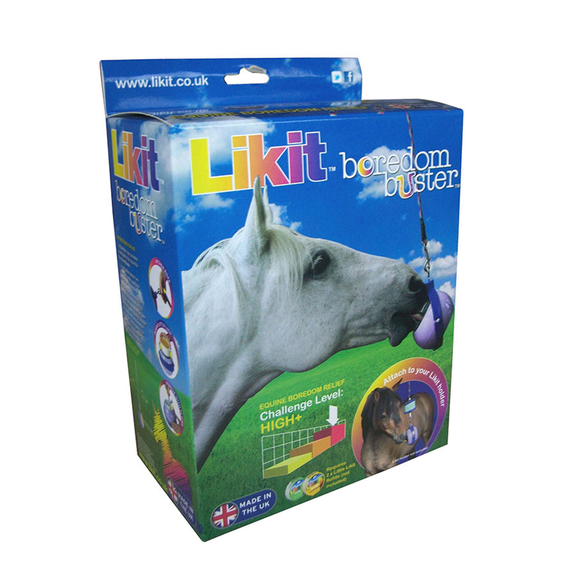 Likit™ Boredom Buster