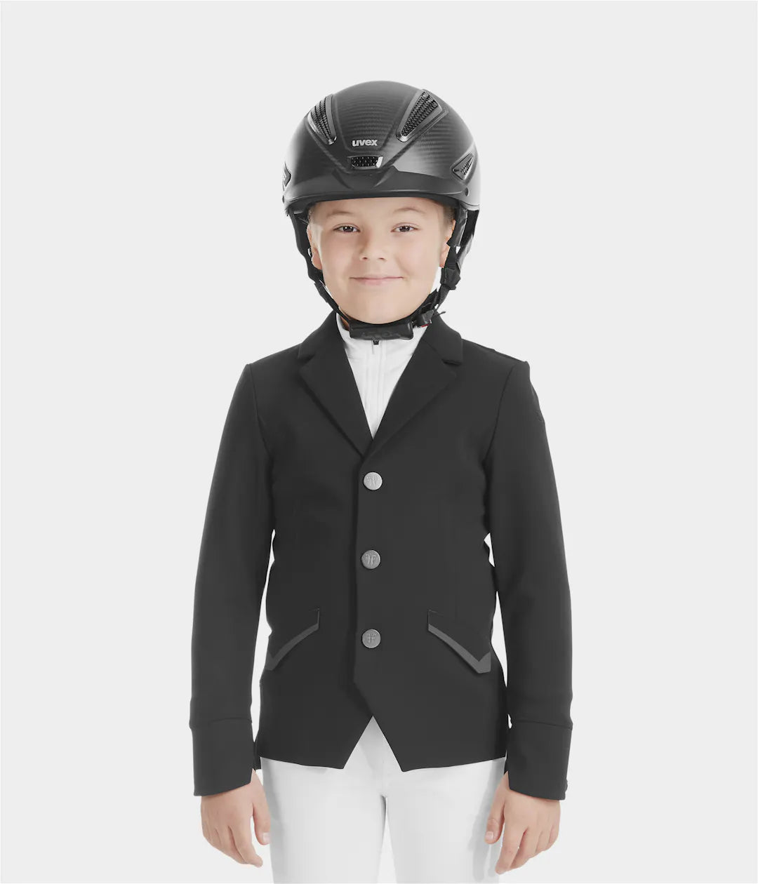 Horse Pilot Boy's Aerotech Jacket