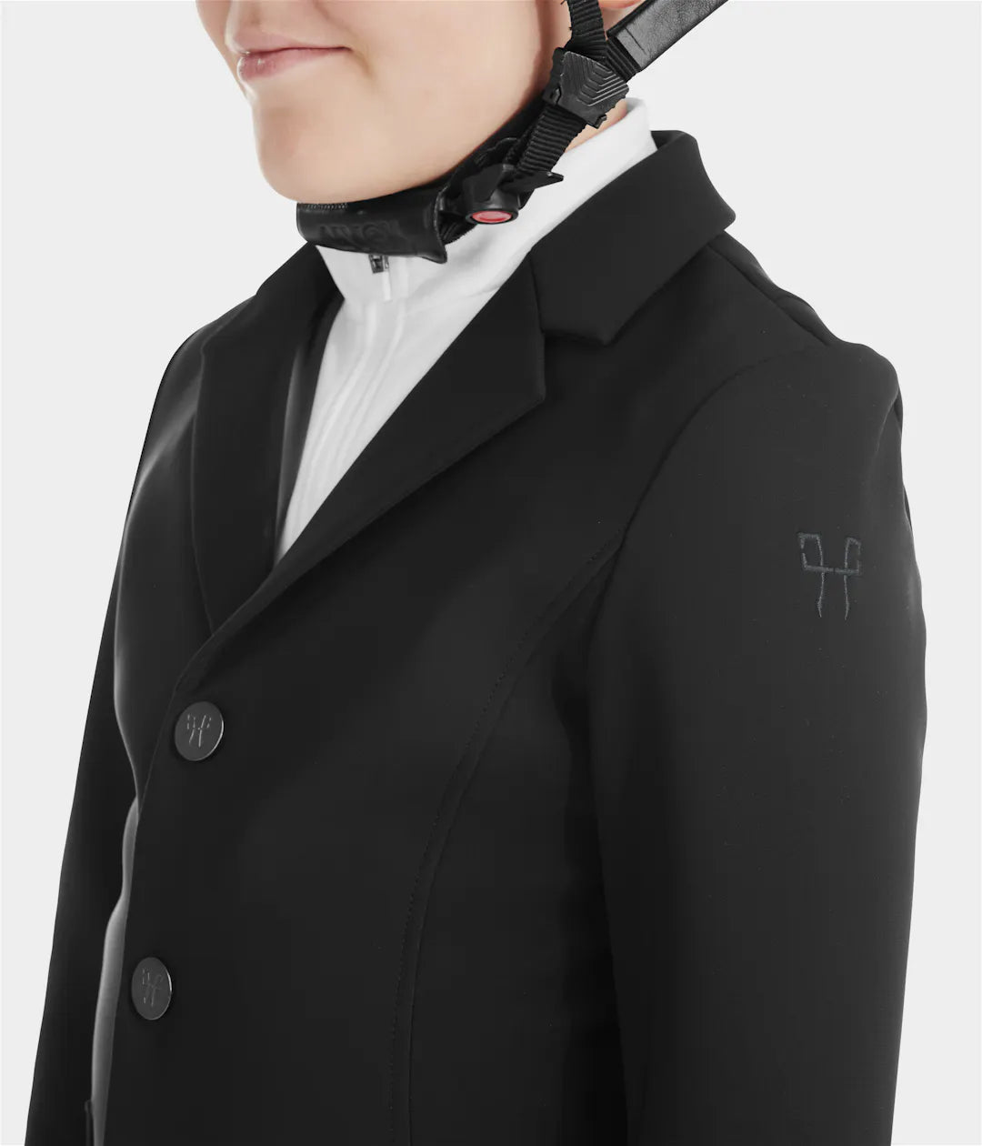 Horse Pilot Boy's Aerotech Jacket