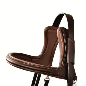 Silver Crown Bridle