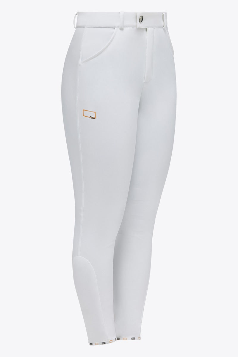 RG Junior's Unisex Jumping Breeches