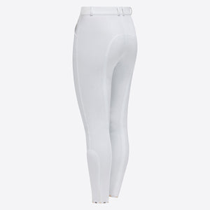 RG Junior's Unisex Breeches White