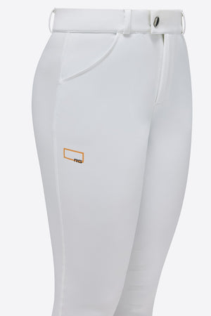 RG Junior's Unisex Jumping Breeches