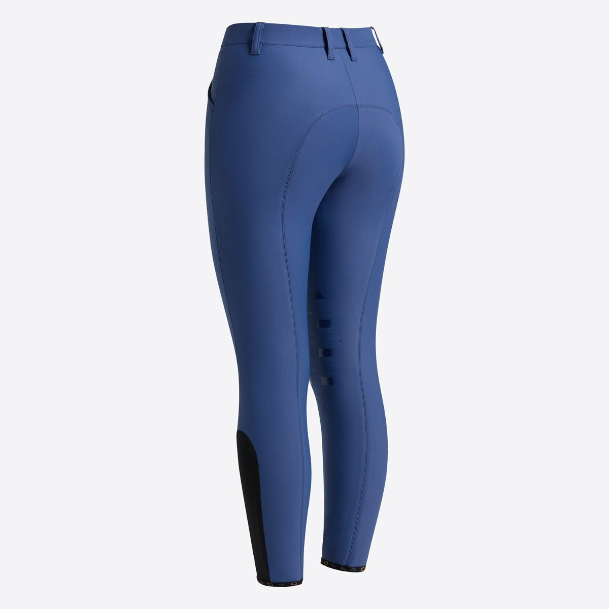 RG Junior's Unisex Jumping Breeches with Gel Knee Patches