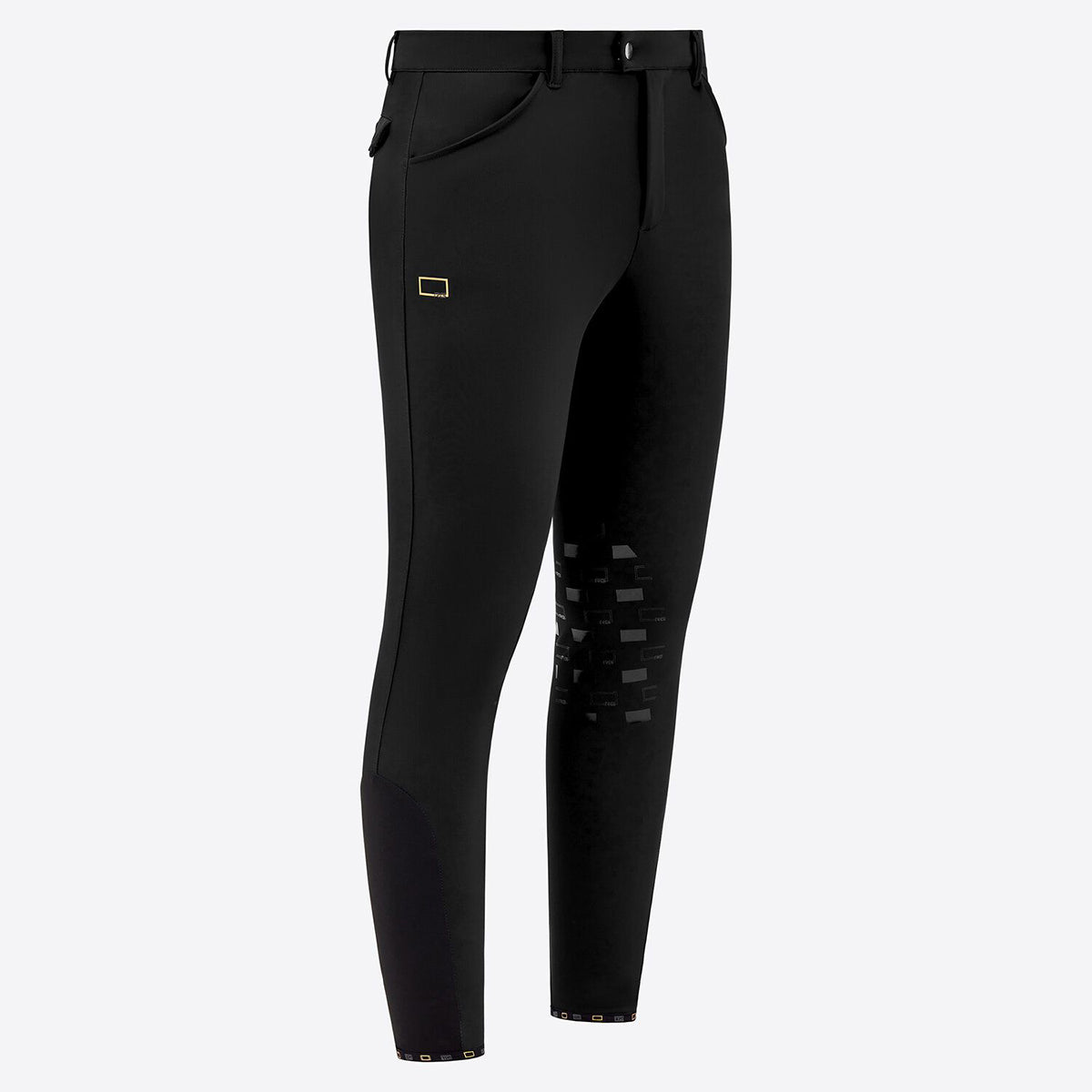 RG Man's Knee Grip Jumping Breeches