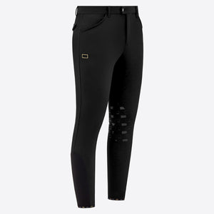 RG Man's Knee Grip Jumping Breeches