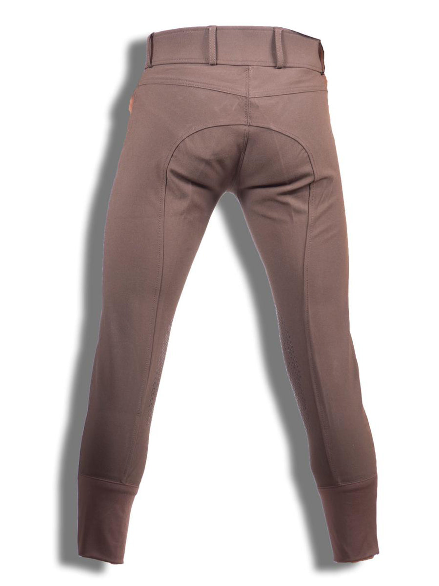 JMD Men's Knee Grip Breeches