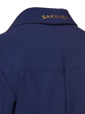 Sakkara Boy's Bruno Competition Jacket