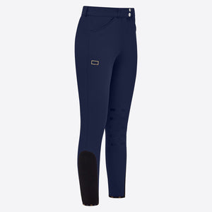 RG Women's Knee Grip Jumping Breeches