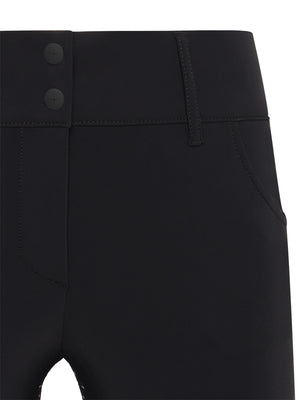 Trolle Women's New Star Cut High Waist Breeches Full Grip
