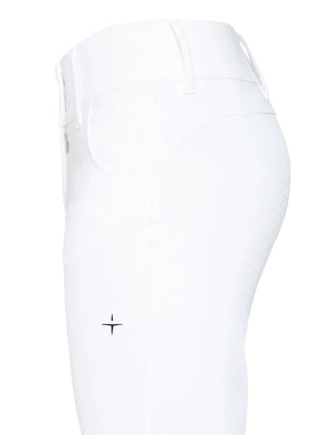 Trolle Women's New Star Cut High Waist Breeches Full Grip