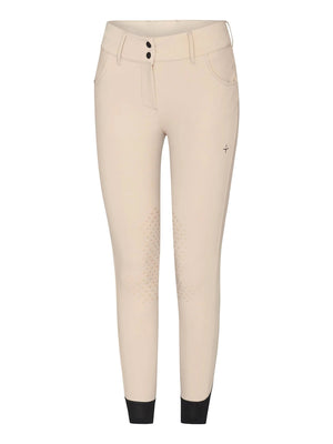 Trolle Women's New Star Cut High Waist Knee Grip Breeches