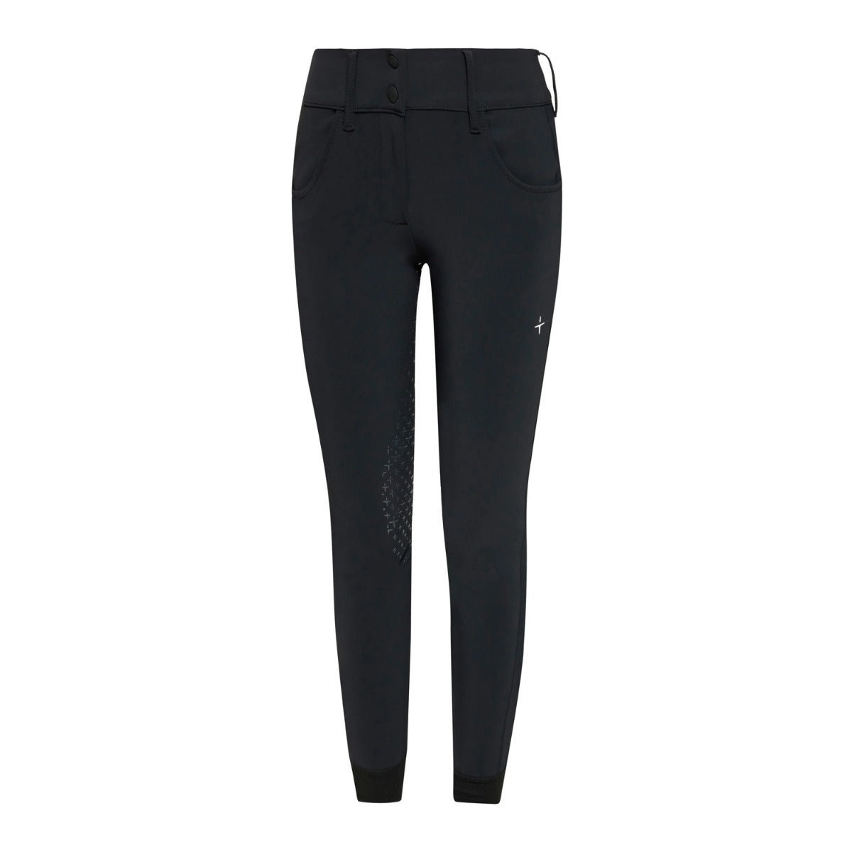 Trolle Women's Athlete High Waist Breeches Full Grip
