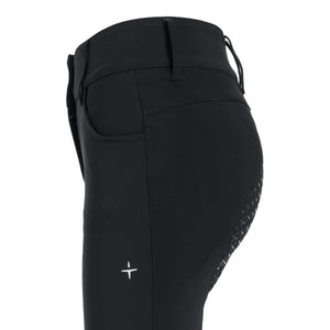 Trolle Women's Athlete High Waist Breeches Full Grip