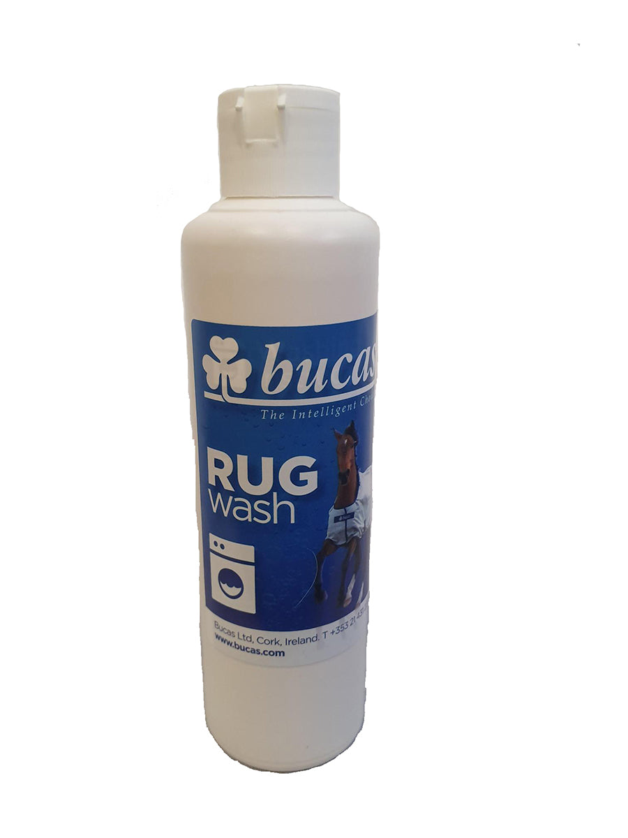 Bucas Rug Wash