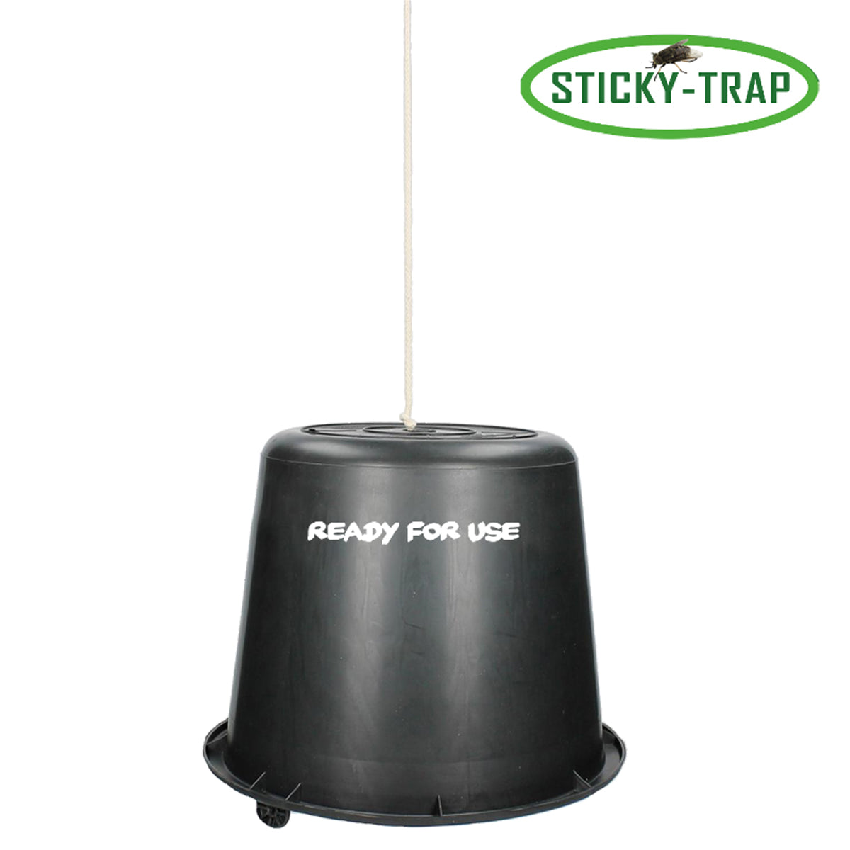 Sticky Trap Bucket