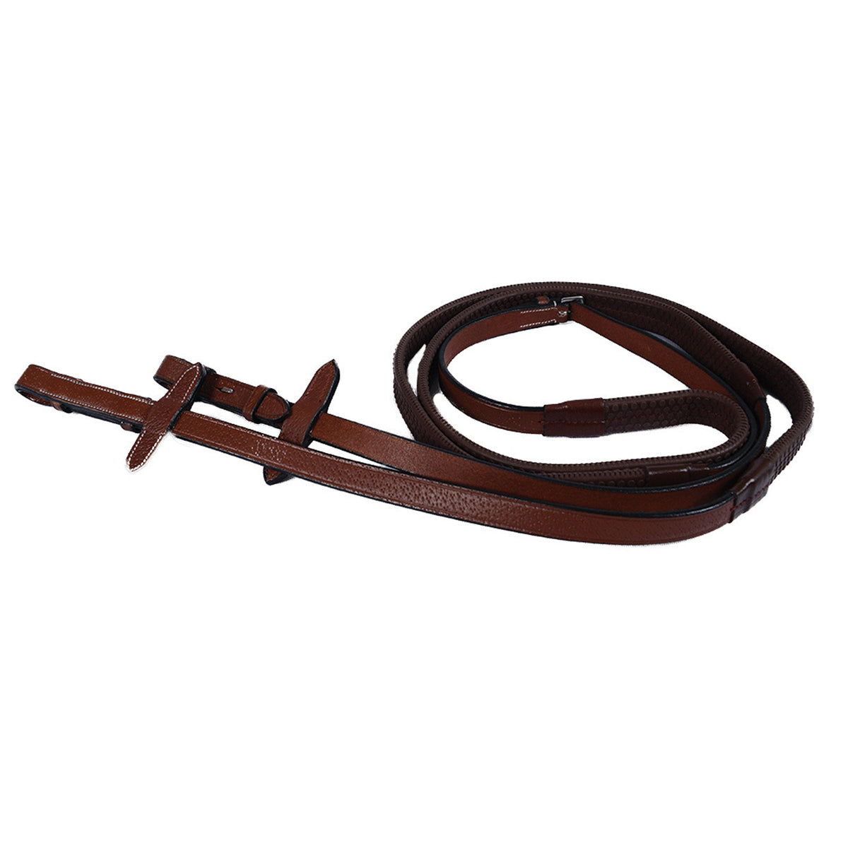 Butet Rubber Reins 16 mm