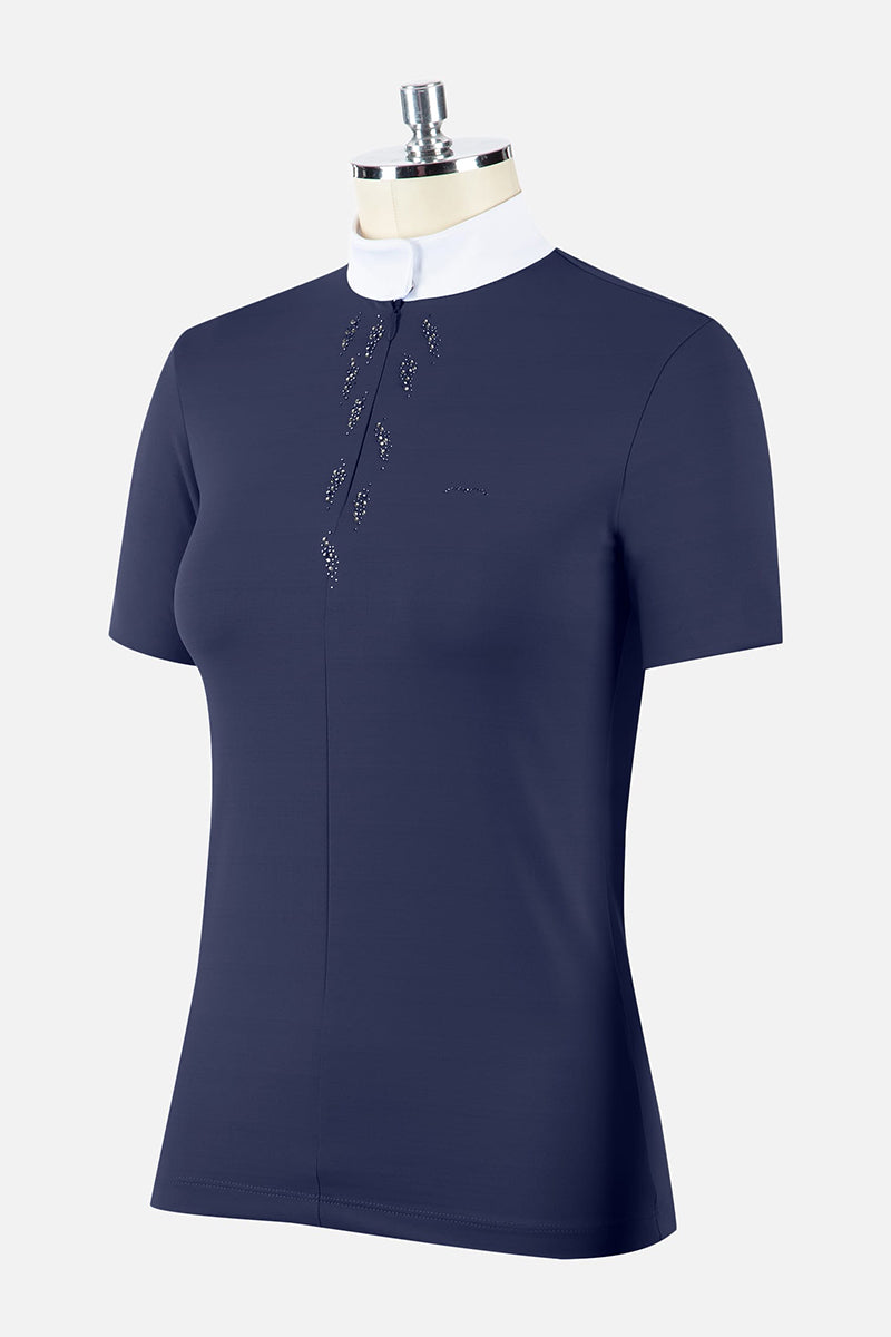 Animo Women's Bycar Riding Polo