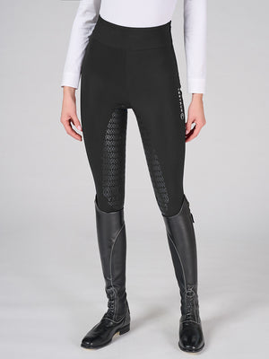 Women's Canazie Leggins With Full Grip