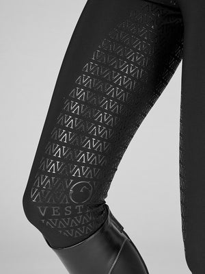 Women's Canazie Leggins With Full Grip