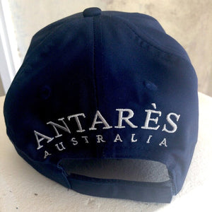 Antares Cap