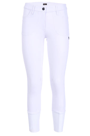 Carma Women's Wonder Pat Breeches