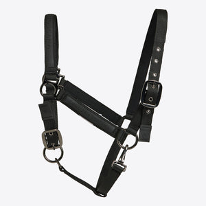 Cavalleria Toscana Halter with Lead Rope