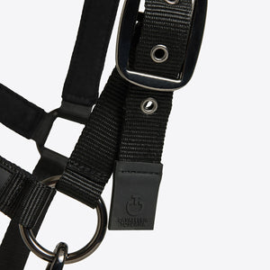Cavalleria Toscana Halter with Lead Rope