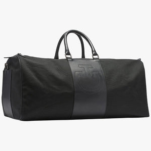 Cavalleria Toscana canvas Weekend Bag