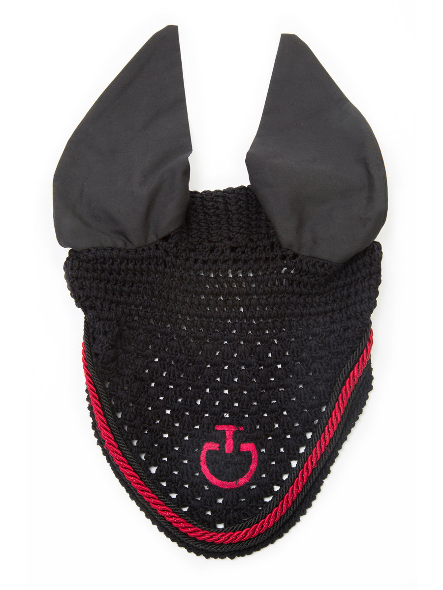 Cavalleria Toscana CT Ear Bonnet