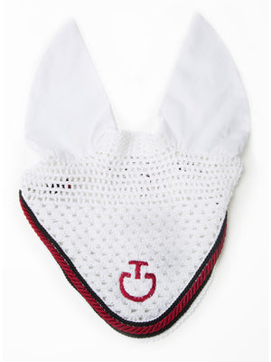 Cavalleria Toscana CT Ear Bonnet