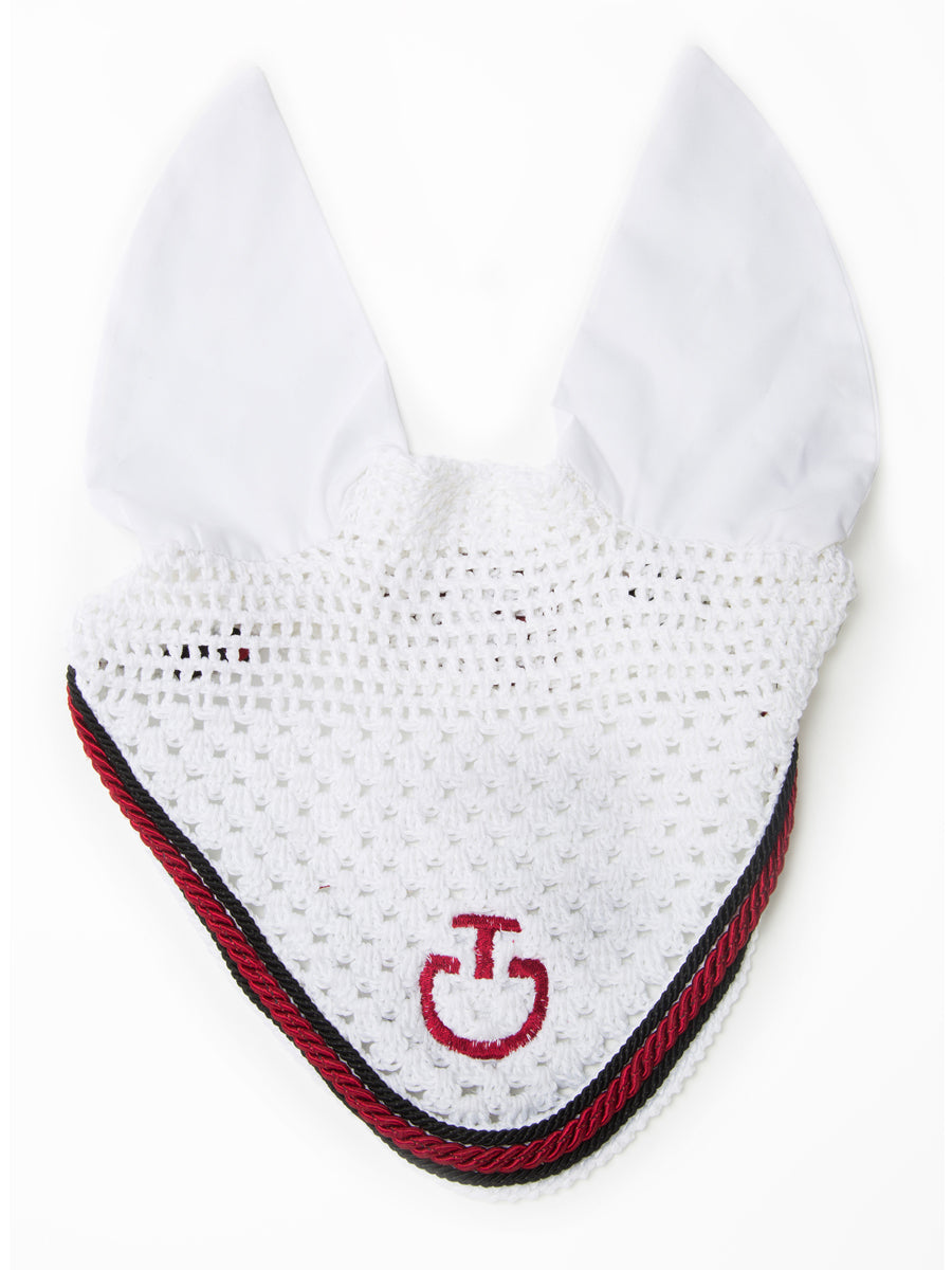 Cavalleria Toscana CT Ear Bonnet