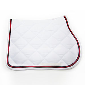 Cavalleria Toscana Jumping Saddle Pad