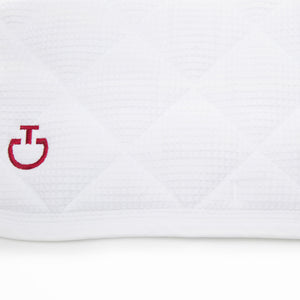 Cavalleria Toscana Jumping Saddle Pad