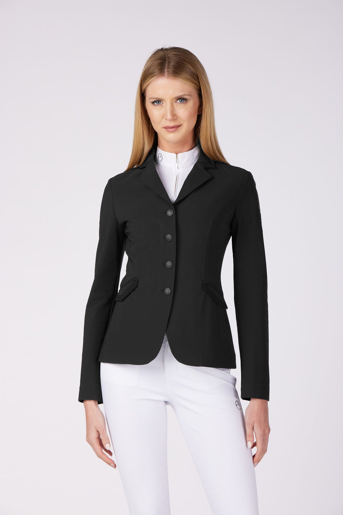 Vestrum Women’s Alessandria Unlined Show Jacket– TK Fabric