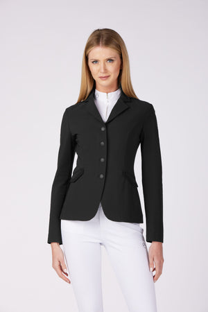 Women’s Alessandria Unlined Show Jacket– TK Fabric