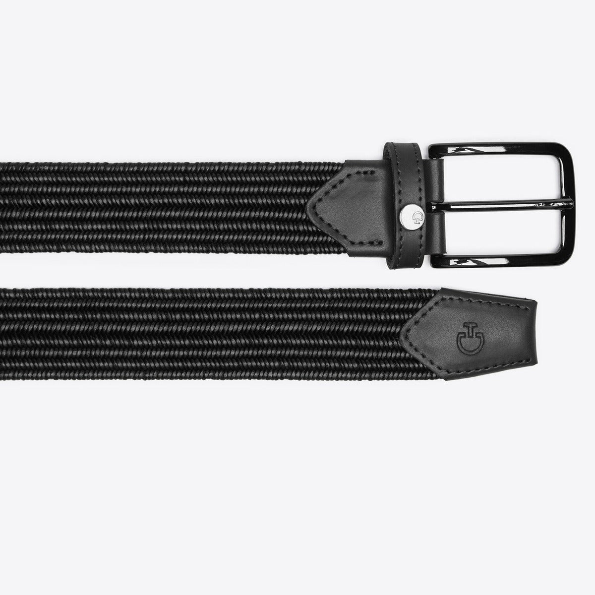 Cavalleria Toscana Men Elastic Belt