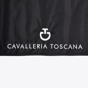 Cavalleria Toscana Horse Gate Cover