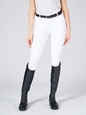 Women's Breeches Coblenza Knee Grip