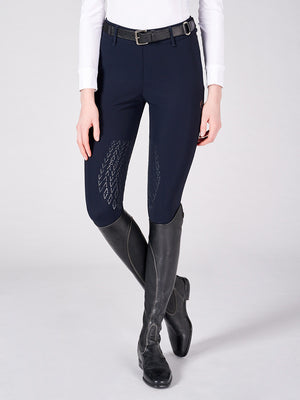 Women's Breeches Coblenza Knee Grip