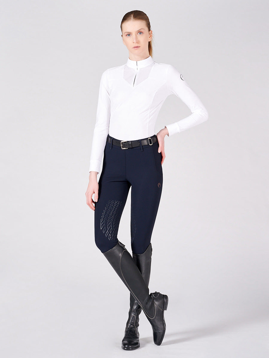 Women's Breeches Coblenza Knee Grip