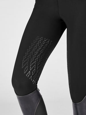 Women's Breeches Coblenza Knee Grip