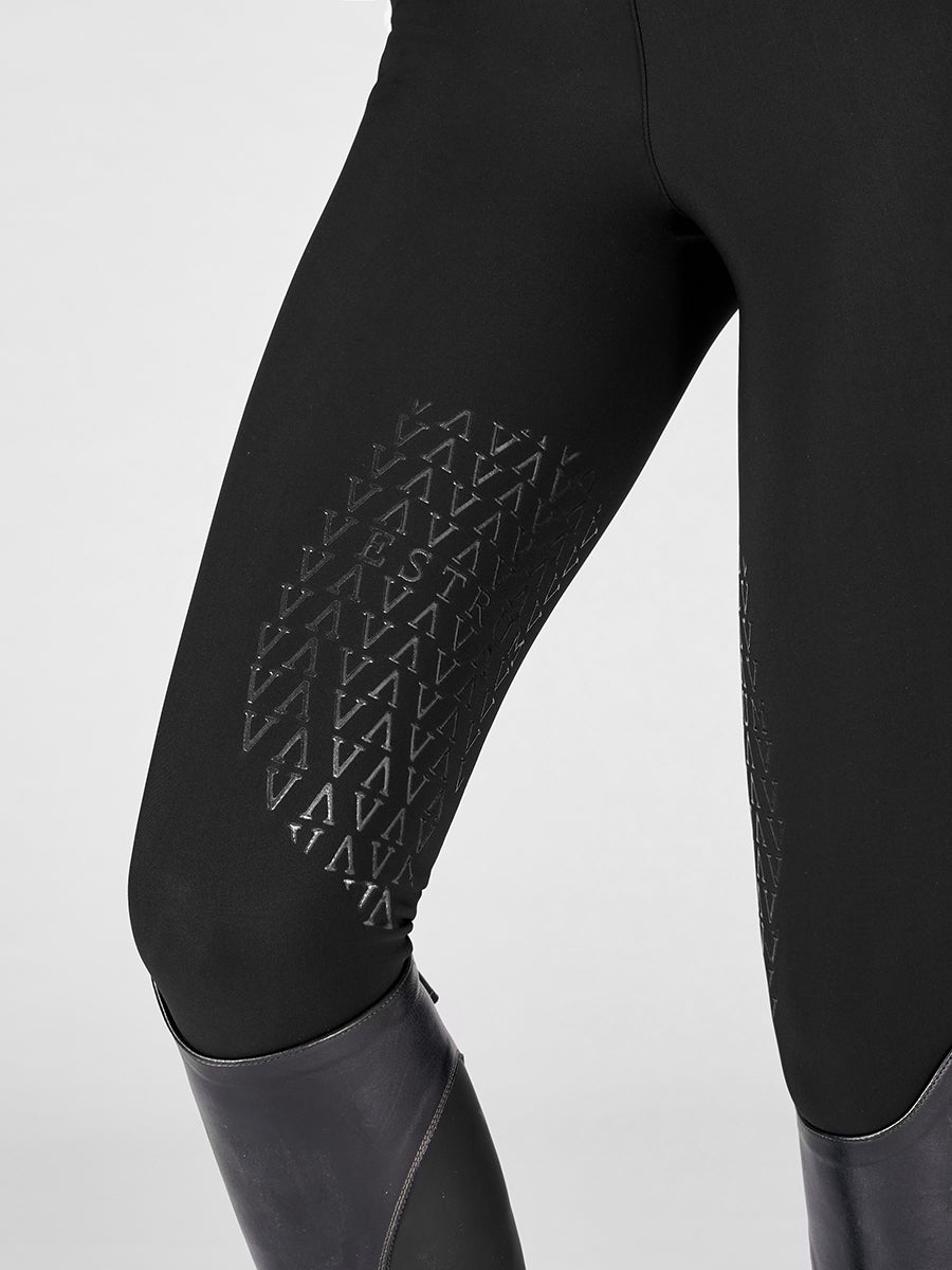 Women's Breeches Coblenza Knee Grip